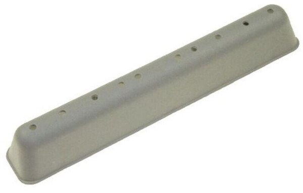 Beko Ersatzteil Trommelrippe 280 mm far, bluesky, selecline, altus, ardem
