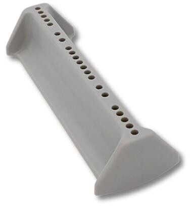Fagor Ersatzteil Trommelrippe 19 cm - - , BRANDT, SANGIORGIO, VEDETTE, PROLINE, ASPES, EDESA, ARISTON HOTPOINT, DE DIETRICH, BLUESKY, WESTPOINT, BSK, Bild 2