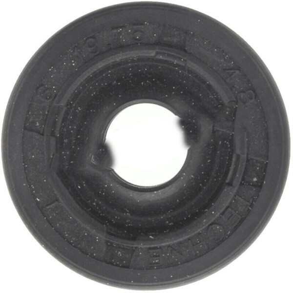 Fagor Ersatzteil Dichtung 6 x 19, 75 x 4,8 brandt, de dietrich, thomson, vedette, ocean, baumatic, nardi, korting, cda