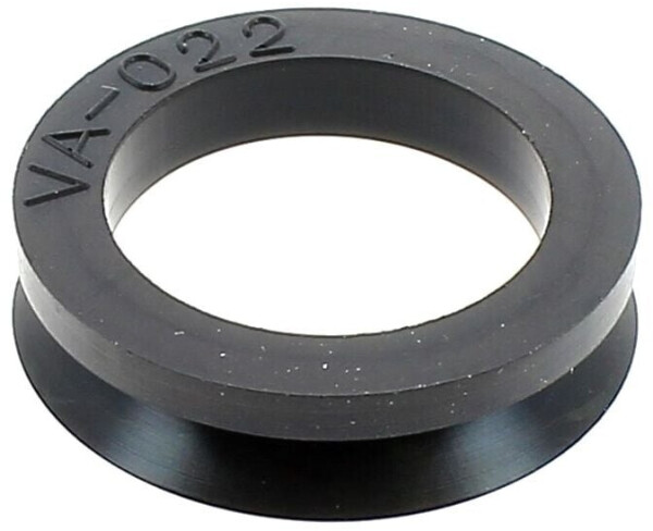 Laden V-Ring-Dichtung 481010777092 für Waschmaschine Whirlpool