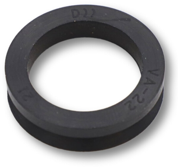Laden V-Ring-Dichtung 481010777092 für Waschmaschine Whirlpool, Bild 3