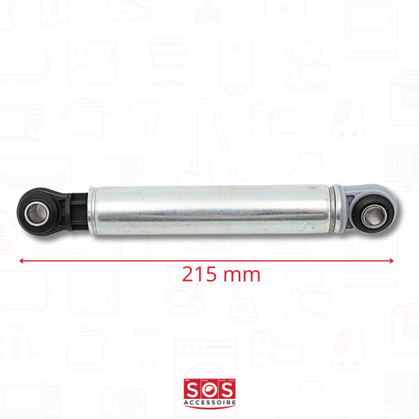 Brandt D956849, Bild 2
