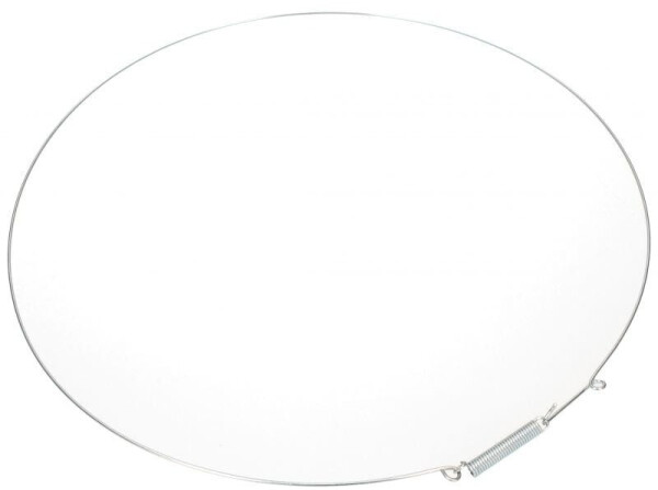 LG Ersatzteil Spannring Bullaugendichtung daewoo, Bild 3