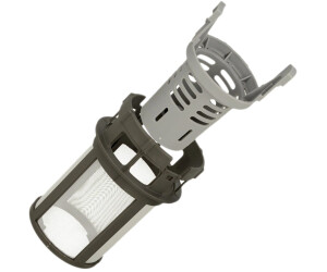 Bauknecht Ersatzteil Mikrofilter, - - whirlpool, ariston hotpoint, kitchenaid, ignis, privileg