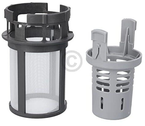 Bauknecht Ersatzteil Mikrofilter, - - whirlpool, ariston hotpoint, kitchenaid, ignis, privileg