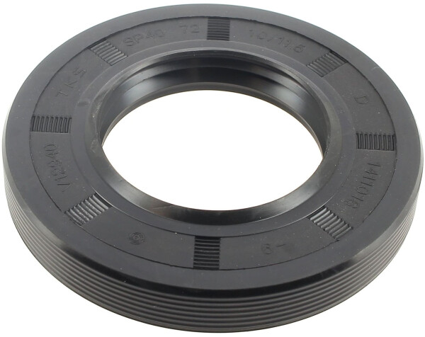 Haier Spi-Dichtung, 40x72x10/11,5, 0020300340b für Waschmaschine, Bild 2