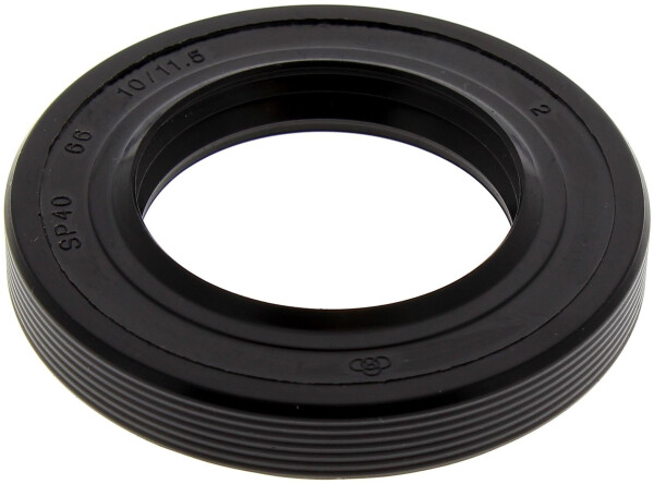 Haier Spi Dichtung 40x66x10/11,5 für Waschmaschine, Bild 2
