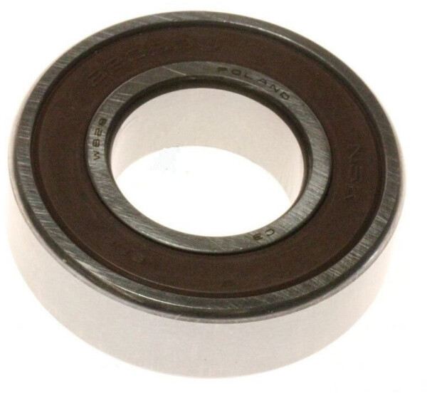 Gorenje Ersatzteil Kugellager 6205-2RS, Bild 2
