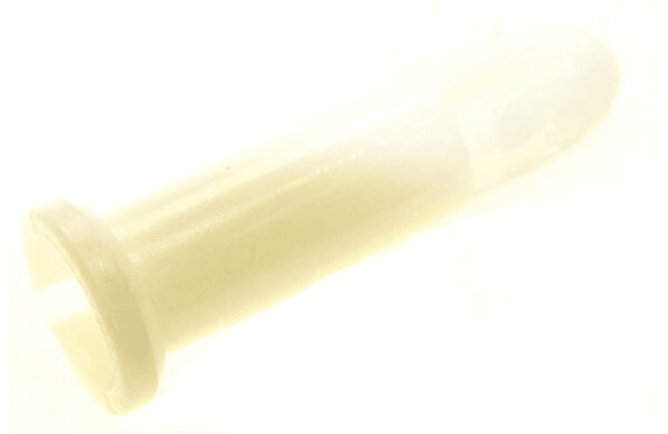 Ariston Ersatzteil Stift Plastik, ariston hotpoint, whirlpool, scholtes, bauknecht, privileg, ignis, ikea, novamatic, Bild 2