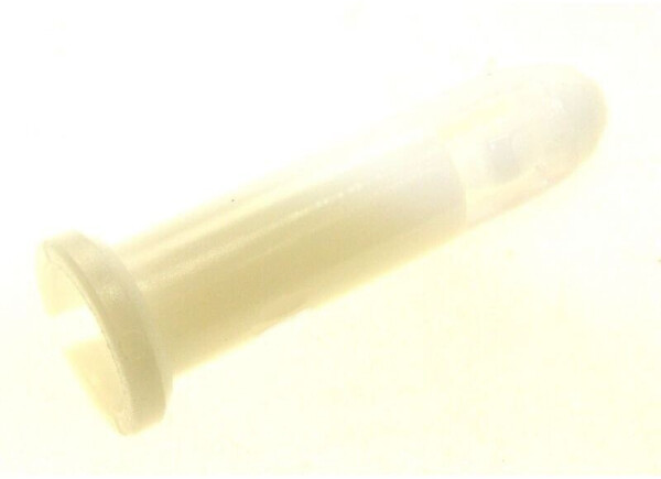 Ariston Ersatzteil Stift Plastik, ariston hotpoint, whirlpool, scholtes, bauknecht, privileg, ignis, ikea, novamatic, Bild 4