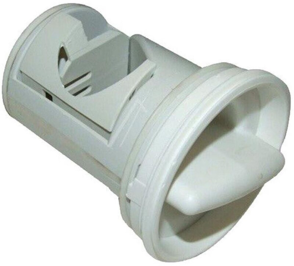 daniplus Ersatzteil Filter für Ablaufpumpe - - whirlpool, bauknecht, ignis, laden, ikea, radiola, kitchenaid, bosch, hanseatic