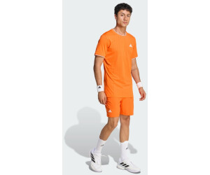 Adidas TENNIS CLIMACOOL+ FREELIFT TEE PRO T-Shirt Pure Orange