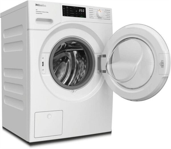 Miele WWC384 WCS, Bild 2