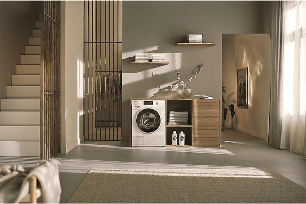 Miele WWC384 WCS, Bild 6