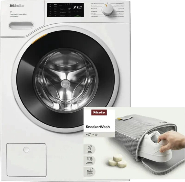 Miele WWC 384 WPS, Bild 4