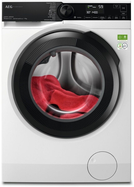 AEG LR8EG75499