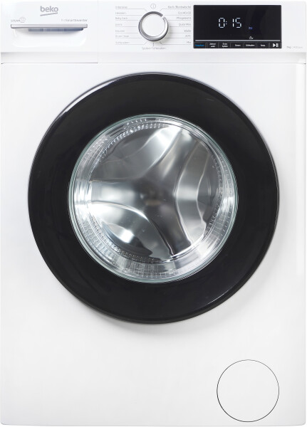 Beko BM3WFOE741PSA