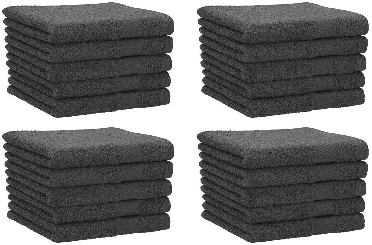 BETZ Betz Lot de 4 serviettes (2 vendeurs) - 4250850600332 BETZ Betz Lot de 4 serviettes (2 vendeurs) - 4250850600332
