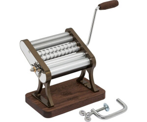Marcato Otello Champagne Heritage pasta machine