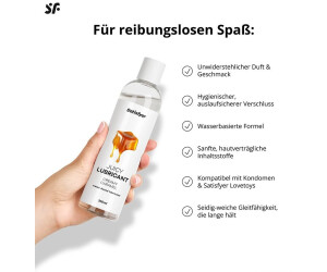 Satisfyer Cremiges Karamell 300 ml ab 9.99 | Vergleiche 4 Angebote auf idealo.de Satisfyer Cremiges Karamell 300 ml ab 9.99 | Vergleiche 4 Angebote auf idealo.de