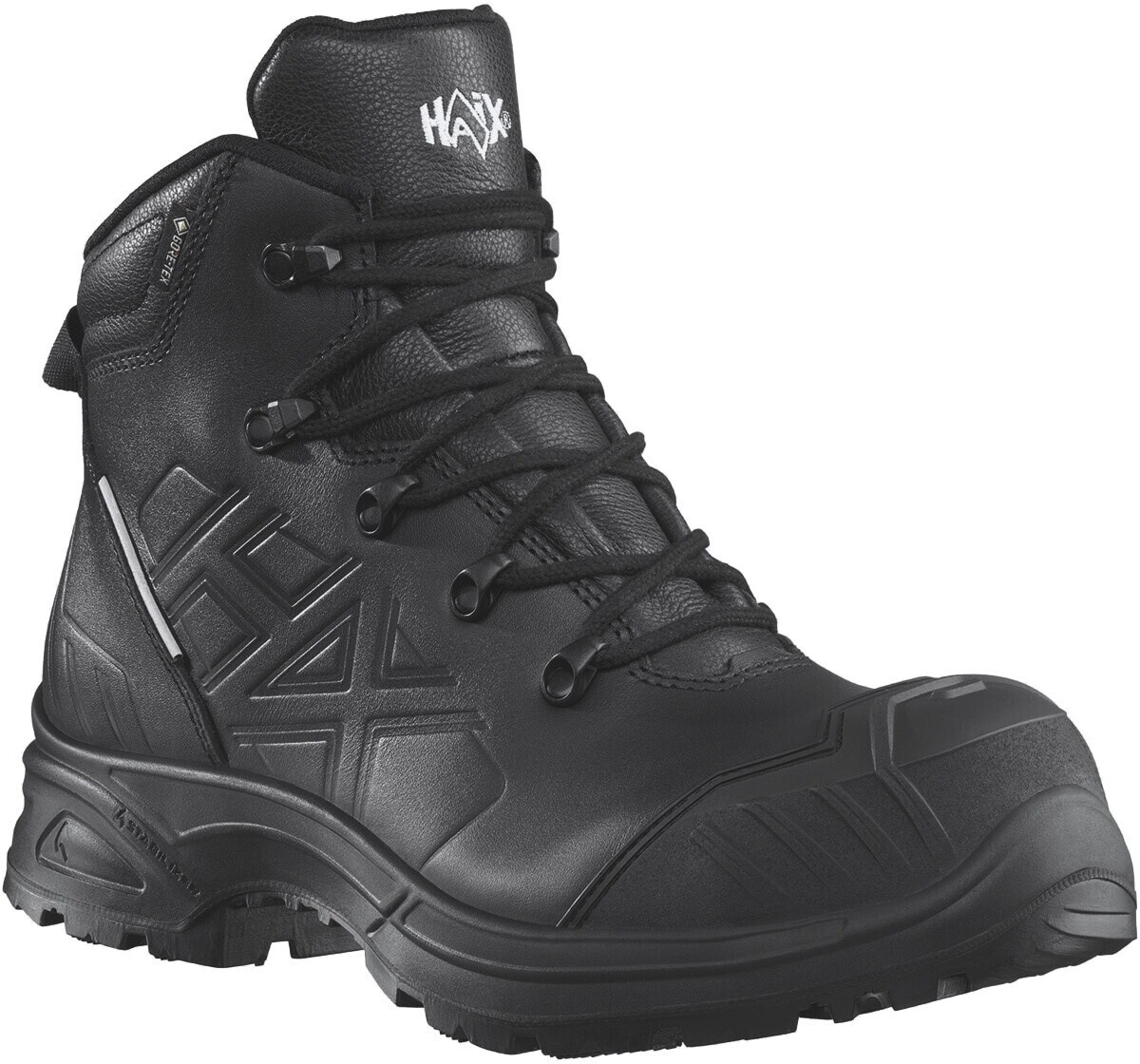 Haix Airpower XR 810 LTR GTX S7 (607212) schwarz