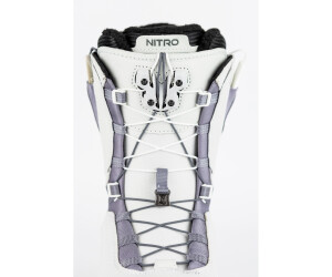 Nitro Faint TLS Snowboard Boot sand