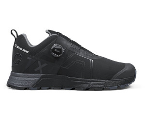 Solid Gear Bound Tactical GTX Low schwarz