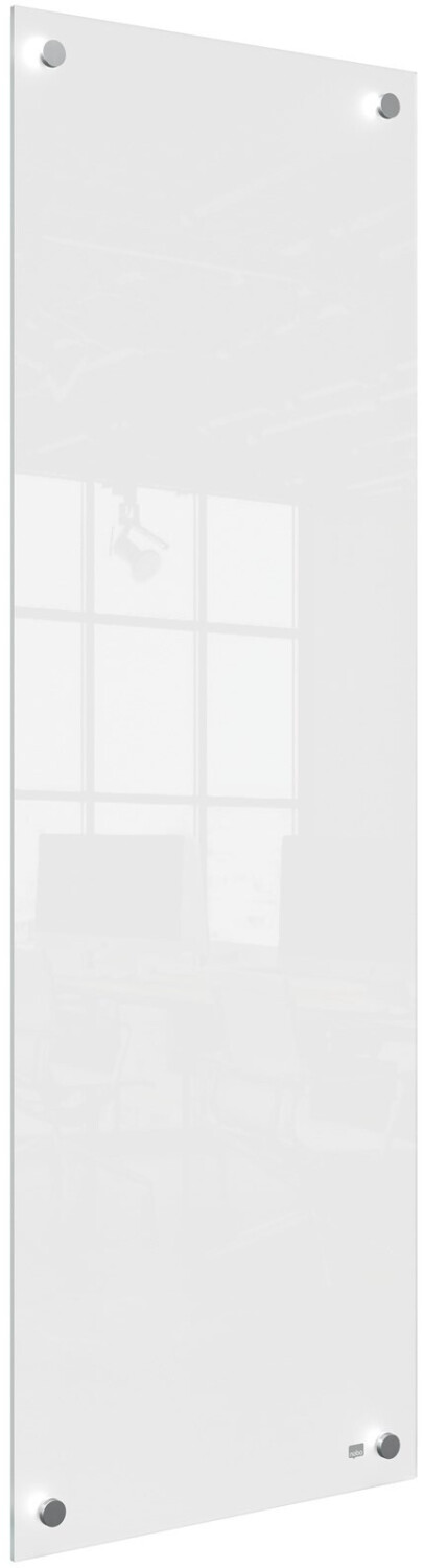 nobo Whiteboard 30x90cm (1915604) ab 55,44 € | Preisvergleich bei idealo.de