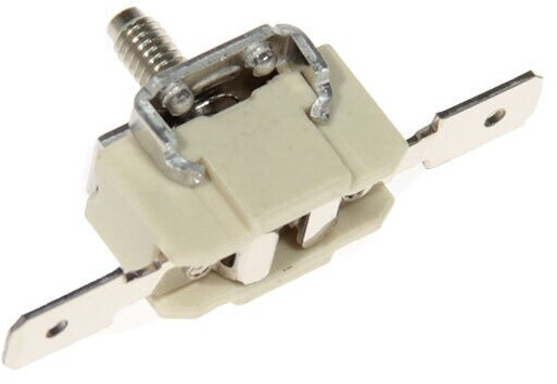 De'Longhi Thermostat 318° (Dampfheizung) 5213216261 kompatibel mit/Ersatzteil für ECAM/ETAM, Bild 3