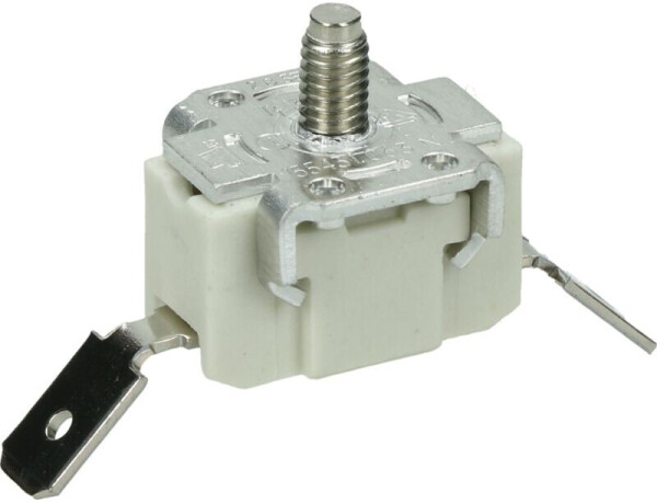De'Longhi Thermostat Klixon 318° Kaffeemaschine Espresso 5232105000 Kaffeemaschine Espresso 5232105000