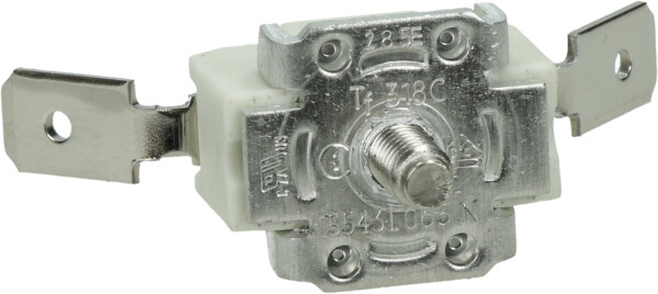 De'Longhi Thermostat Klixon 318° Kaffeemaschine Espresso 5232105000 Kaffeemaschine Espresso 5232105000, Bild 2