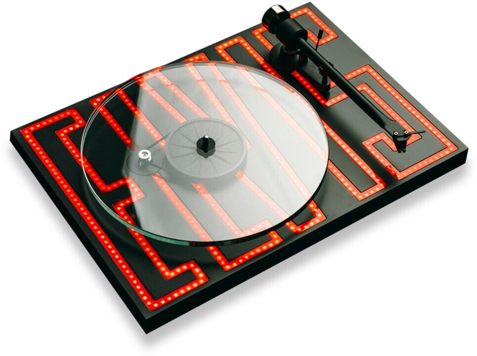 Pro-Ject Elvis Turntable