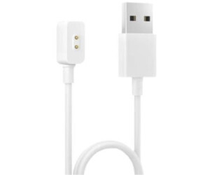 Xiaomi Magnetic charging cable for wearables (BHR6984GL) white