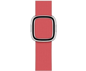 Apple Compatible Apple Watch strap 40 mm (MTQR2ZM/A) peony pink