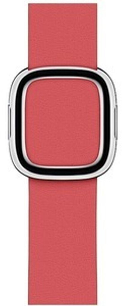 Apple Compatible Apple Watch strap 40 mm (MTQR2ZM/A) peony pink