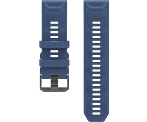 Coros Compatible strap for Vertix 2, 26 mm navy blue