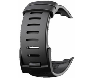 Suunto Set de correas de recambio compatible Dive D4i Novo negro (SS020442000)