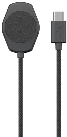 Suunto Cargador usb-c compatible Race 2 (SS051210000)