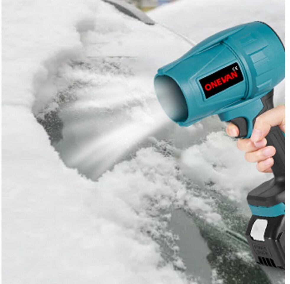 Onevan Onevan 160 Brushless Turbo Jet Fan - view 11