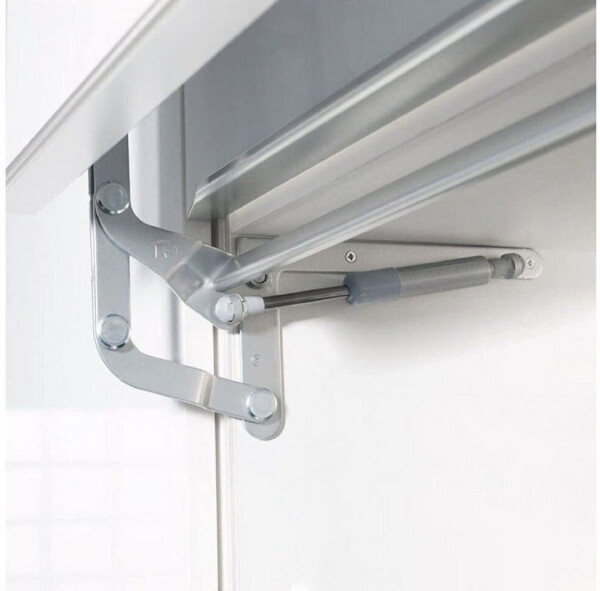 Kesseböhmer Kompressionsfeder Lift-O-Mat 250N, Bild 2
