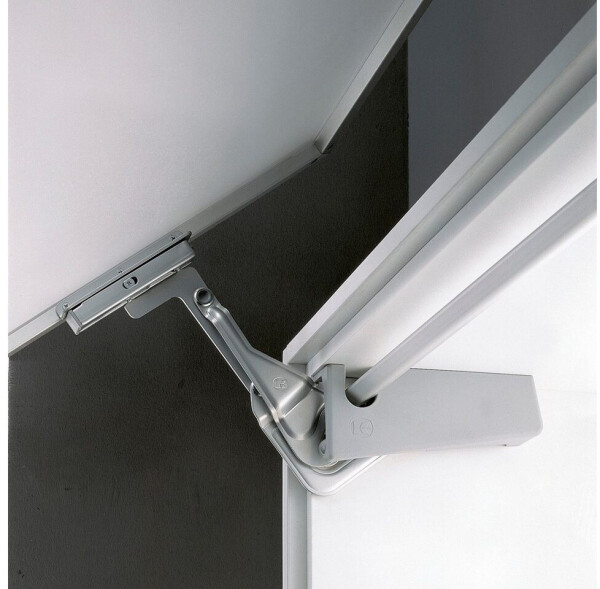 Kesseböhmer Kompressionsfeder Lift-O-Mat 250N, Bild 4