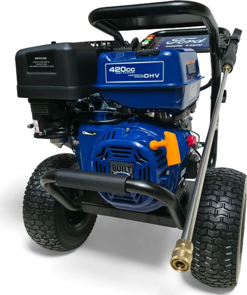 Detec Detec DT-WG44T - Product image 1 of 12