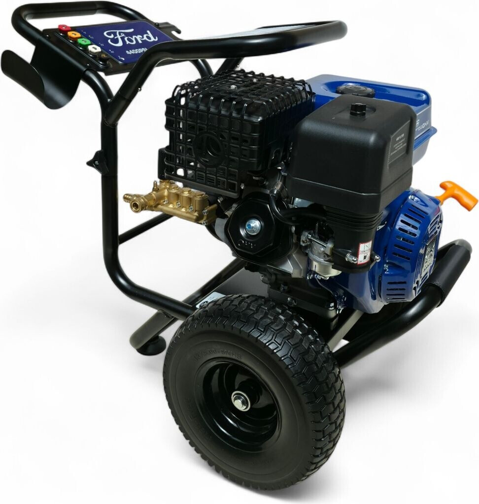 Detec Detec DT-WG44T - back view