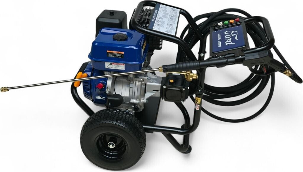 Detec Detec DT-WG44T - detail view