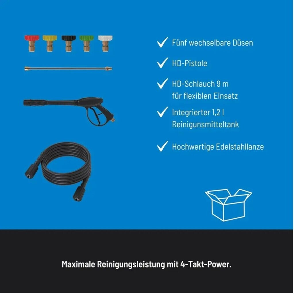 Güde Güde 85936 - detail view