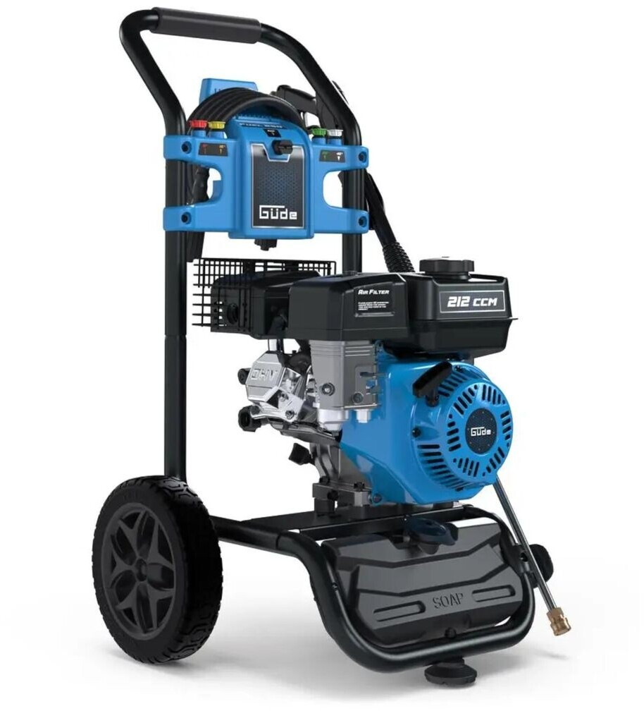 Güde Güde 85936 - view 6