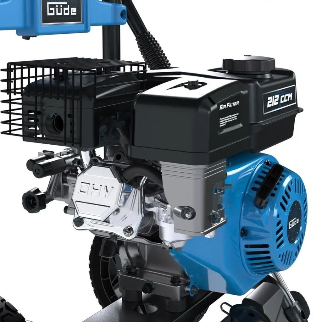 Güde Güde 85936 - view 9