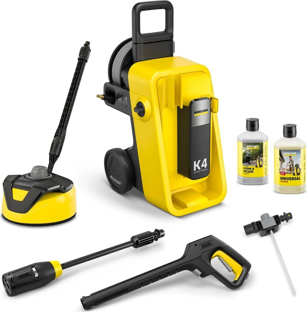 Kärcher Karcher 1.324-753.0 - Product image 1 of 10