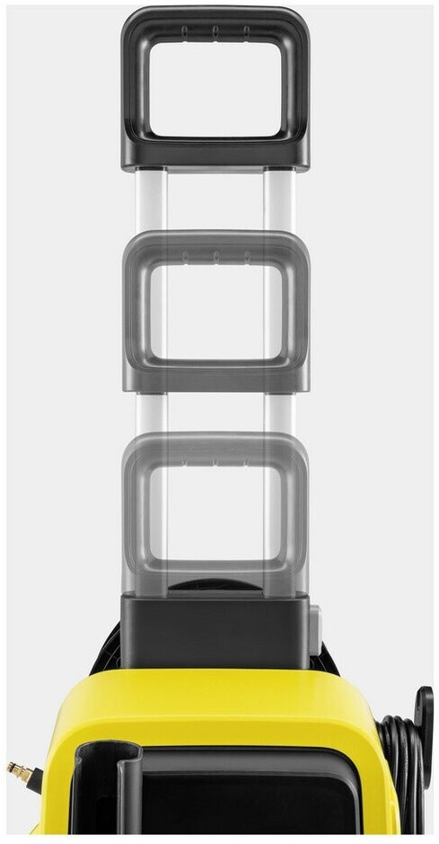 Kärcher Karcher 1.317-500.0 - back view