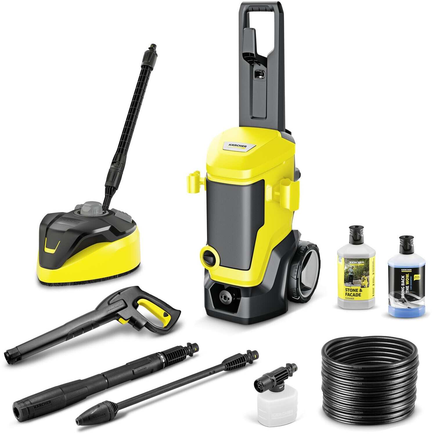 Kärcher Karcher 1.317-403.0 - Product image 1 of 10